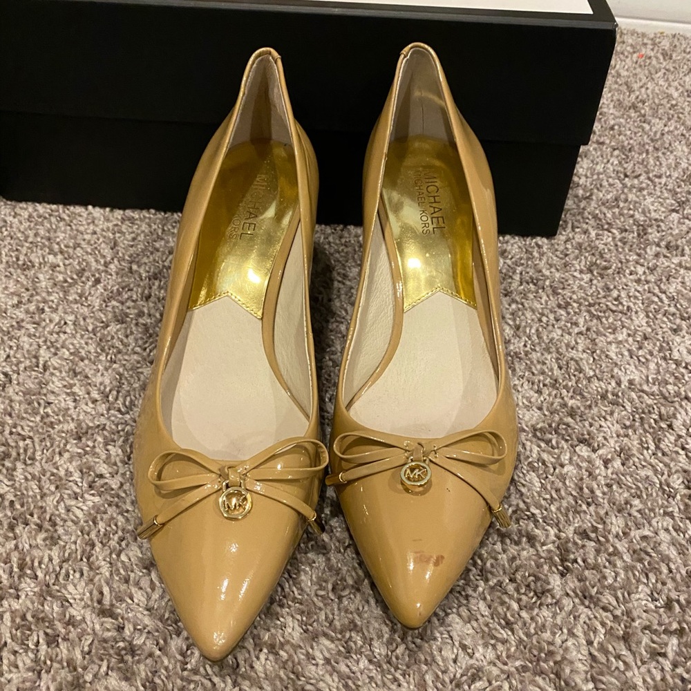 Michael Kors shoes